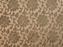 1 Yard Shelby High-Quality 100% Polyester Fabric for Fashion & Decor