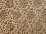 1 Yard Shelby High-Quality Fabric for Fashion & Decor