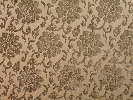 1 Yard Shelby High-Quality Fabric for Fashion & Decor