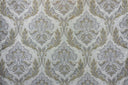 1 yarda Leesburg tela para tapicería con diseño repetitivo llamativo 58" de ancho