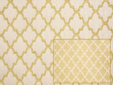 1 Yard Hermitage Polyester Upholstery & Bedding Fabric