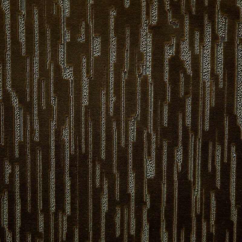 Rebar Velvet Upholstery & Drapery Fabric