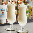 Real Cream of Coconut Infused Syrup 16.9 fl. oz.