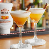 Real Pumpkin Puree Infused Syrup 16.9 fl. oz.