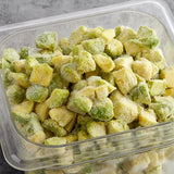 Pitaya Foods IQF Organic Avocado Pieces 12 oz. - 8/Case