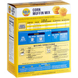 Gold Medal Corn Muffin Mix 5 lb. - 6/Case