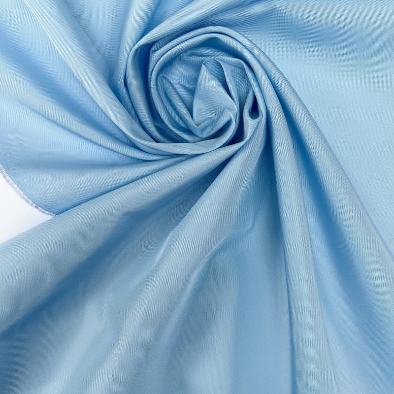 Polyamide Combined Woven Blue