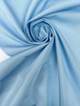 Polyamide Combined Woven Blue
