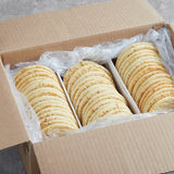 Best Maid Thaw and Serve Snickerdoodle Cookie 2 oz. - 48/Case