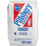 Pillsbury Tender Rise Yeast-Raised Donut Mix 50 lb.