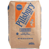 Pillsbury Tender Taste Yeast-Raised Donut Mix 50 lb.