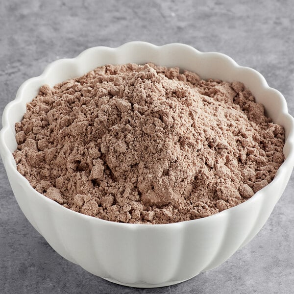 Pillsbury Bakers' Plus Devil's Food Cake Mix 50 lb.