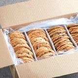 Best Maid Thaw and Serve Chocolate Chunk Cookie 2 oz. - 72/Case