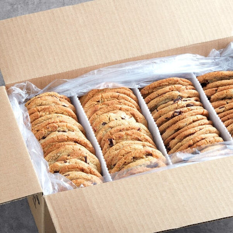 Best Maid Thaw and Serve Chocolate Chunk Cookie 2 oz. - 72/Case
