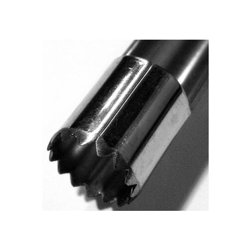 Deglon 7-Inch Serrated Apple Corer, Stainless Steel