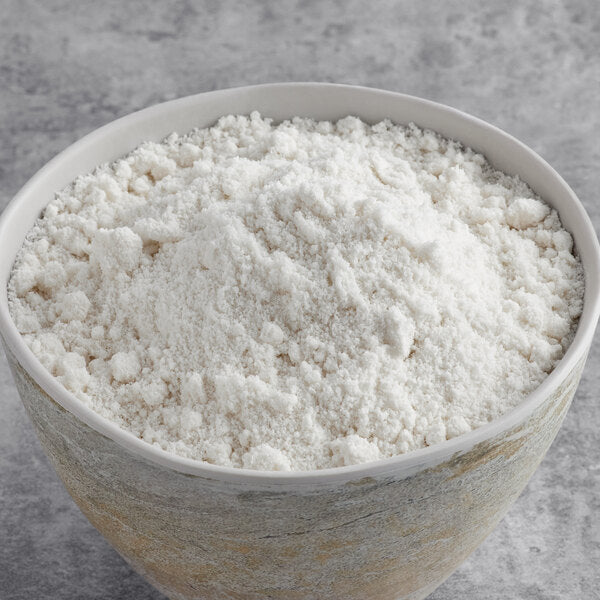 Gold Medal White Cake Mix 5 lb. - 6/Case