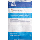 ADM Premium Baker's Flour 12.5 13.2% Protein 50 lb.