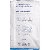 ADM Premium Baker's Flour 12.5 13.2% Protein 50 lb.