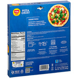 Schar Gluten-Free Pizza Crust 2-Count - 4/Case