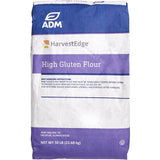 ADM High Gluten Flour 13.0 13.7% Protein 50 lb.