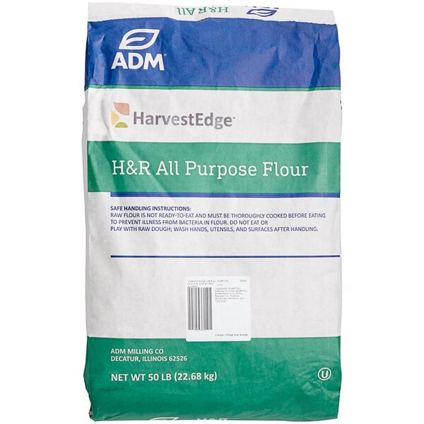 ADM All Purpose Flour 50 lb.