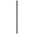 Black Coffee Stirrer Straws