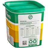 Knorr Professional Select Chicken Base 1.99 lb. - 6/Case