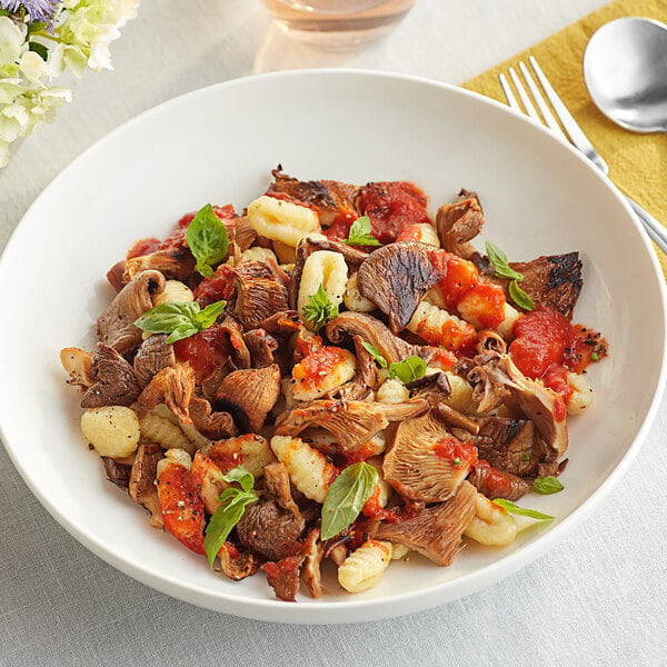 Dried Oyster Mushrooms 1 lb.