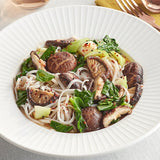 Dried Whole Shiitake Mushrooms 1 lb.