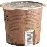 Kodiak Cakes Chocolate Fudge Brownie Cup 2.36 oz. - 12/Case
