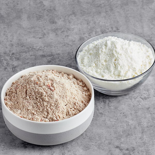 Gold Medal Carrot Cake Mix with Cream Cheese Icing Mix 4.96 lb. - 6/Case
