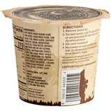 Kodiak Cakes S'mores Flapjack Cup 2.36 oz. - 12/Case
