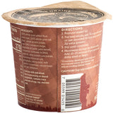 Kodiak Cakes Cinnamon Roll Minute Muffin Cup 2.36 oz. - 12/Case