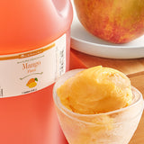 LorAnn Oils Mango Super Strength Flavor 1 Gallon