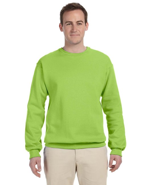 Jerzees® Fleece Crew