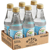 Rose's Simple Syrup 12 fl. oz. - 6/Case