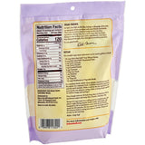 Bob's Red Mill Vital Wheat Gluten 20 oz. - 4/Case