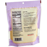Bob's Red Mill Gluten-Free Active Dry Yeast 8 oz. - 5/Case