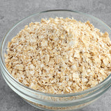 Bob's Red Mill Gluten-Free Quick-Cooking Rolled Oats 28 oz. - 4/Case