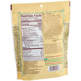 Bob's Red Mill Gluten-Free Hulled Hemp Seed Hearts 8 oz. - 5/Case