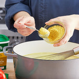 Knorr Professional Select Chicken Base 1.99 lb. - 6/Case
