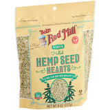 Bob's Red Mill Gluten-Free Hulled Hemp Seed Hearts 8 oz.
