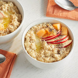 Bob's Red Mill Gluten-Free Quick-Cooking Rolled Oats 28 oz. - 4/Case