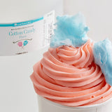 LorAnn Oils Cotton Candy Super Strength Flavor 1 Gallon