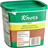 Knorr Professional Select Beef Base 1.99 lb.