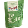 Bob's Red Mill Hemp Protein Powder 16 oz. - 4/Case