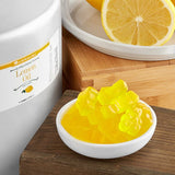 LorAnn Oils All-Natural Lemon Super Strength Flavor 1 Gallon