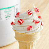 LorAnn Oils All-Natural Peppermint Super Strength Flavor 1 Gallon