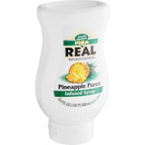 Real Pineapple Puree Infused Syrup 16.9 fl. oz.