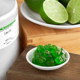 LorAnn Oils All-Natural Lime Super Strength Flavor 1 Gallon